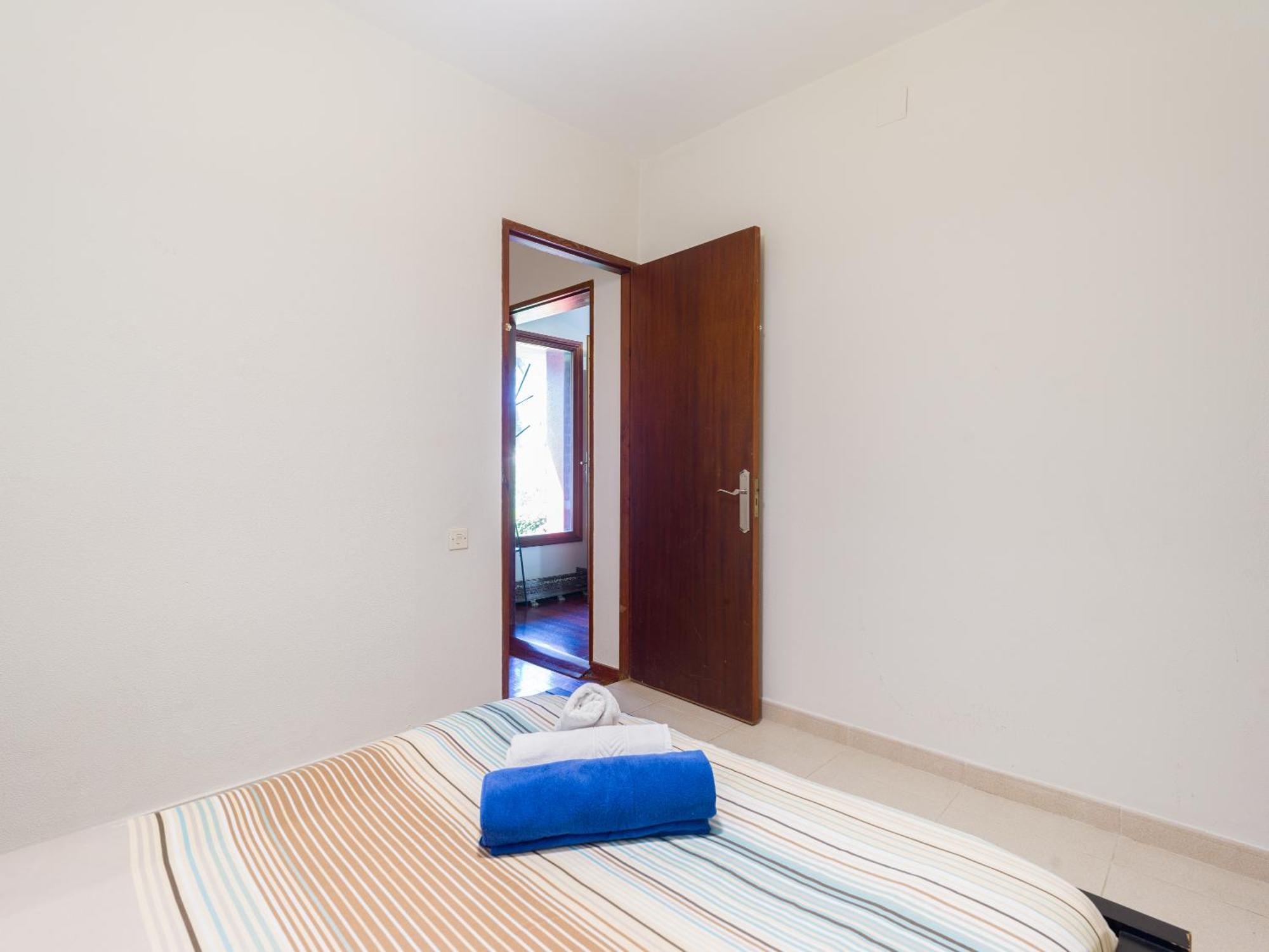 El Jardin de Santa Brígida with private pool, sauna&jacuzzi Exterior foto